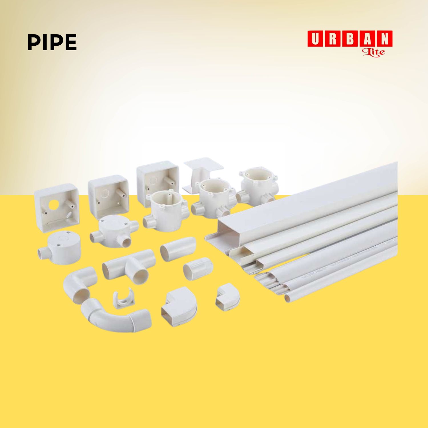 Pipe